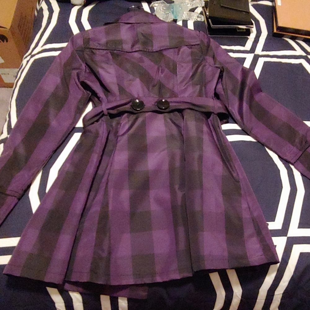 Rain Jacket - image 3